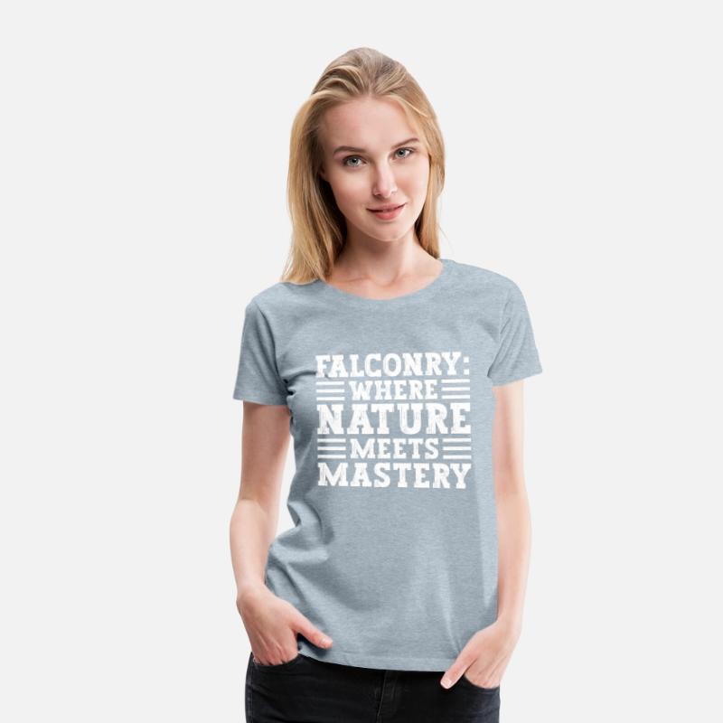 Falconry Where Nature Meets Mastery Ornithology Fa
