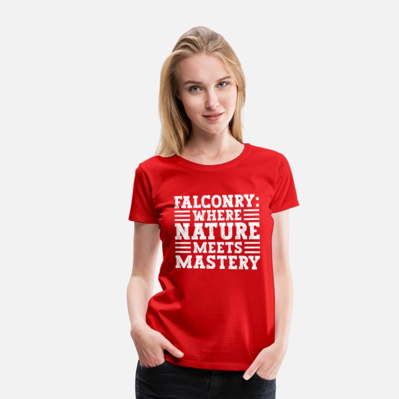 Falconry Where Nature Meets Mastery Ornithology Fa
