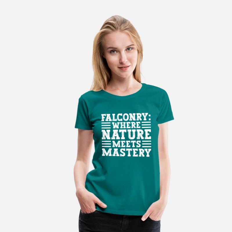 Falconry Where Nature Meets Mastery Ornithology Fa