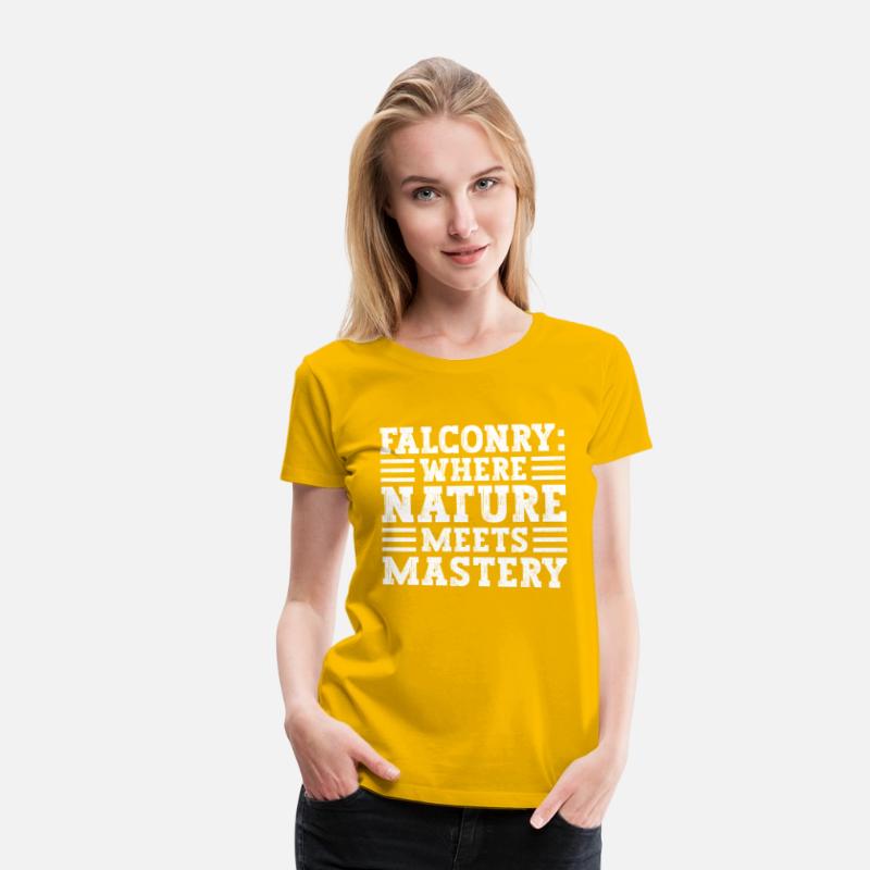 Falconry Where Nature Meets Mastery Ornithology Fa