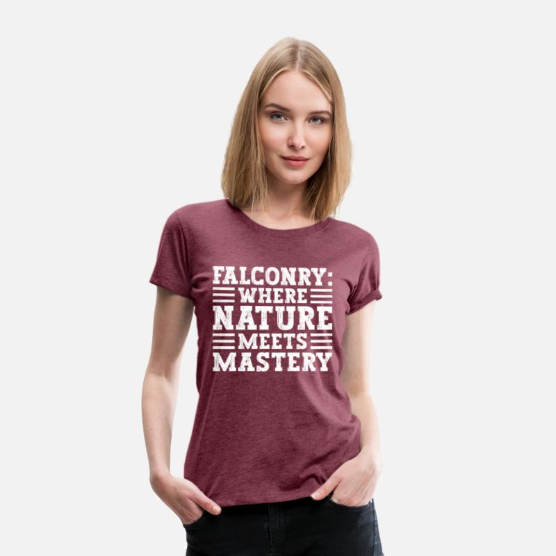 Falconry Where Nature Meets Mastery Ornithology Fa