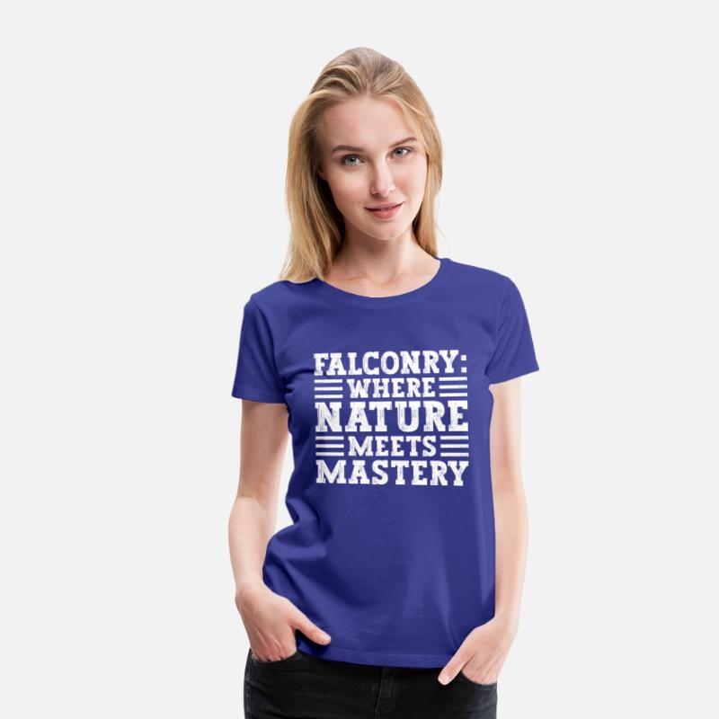 Falconry Where Nature Meets Mastery Ornithology Fa