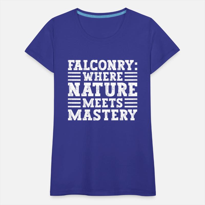 Falconry Where Nature Meets Mastery Ornithology Fa