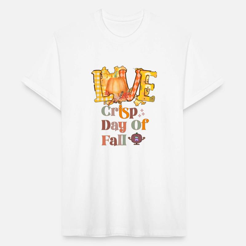 "Fall's Enchantment"