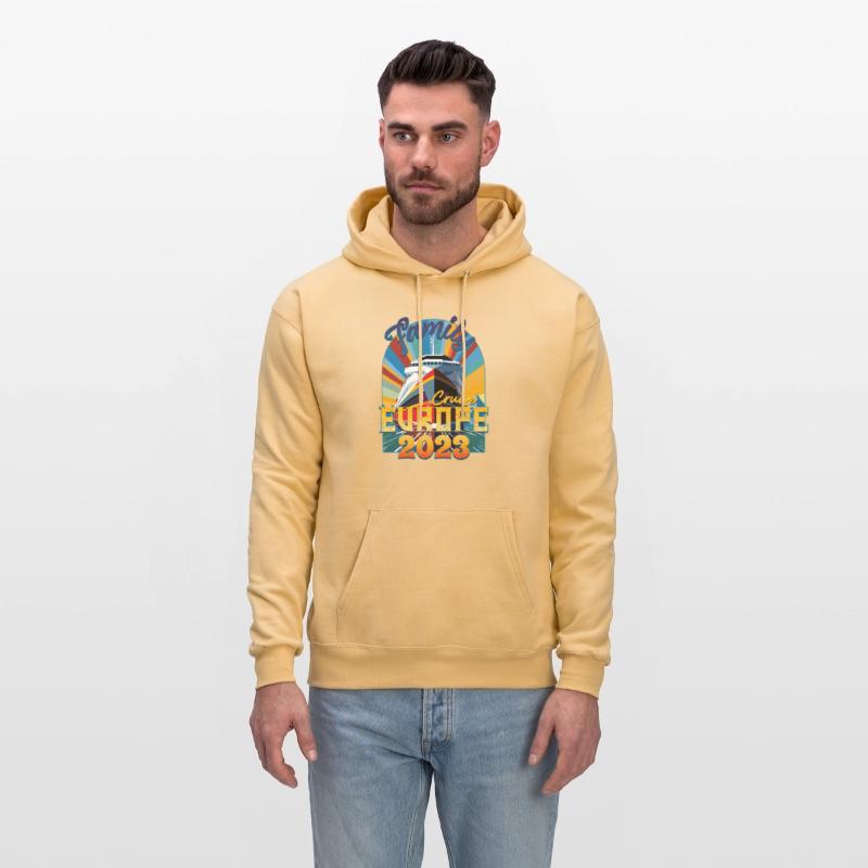 Family Cruise Europe 2023