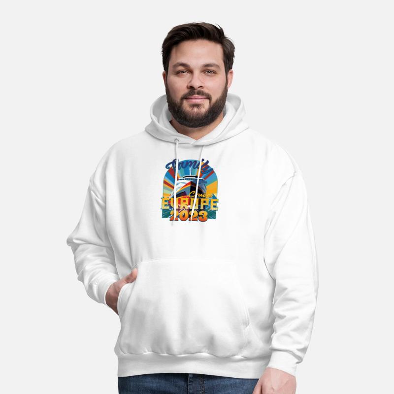 Family Cruise Europe 2023