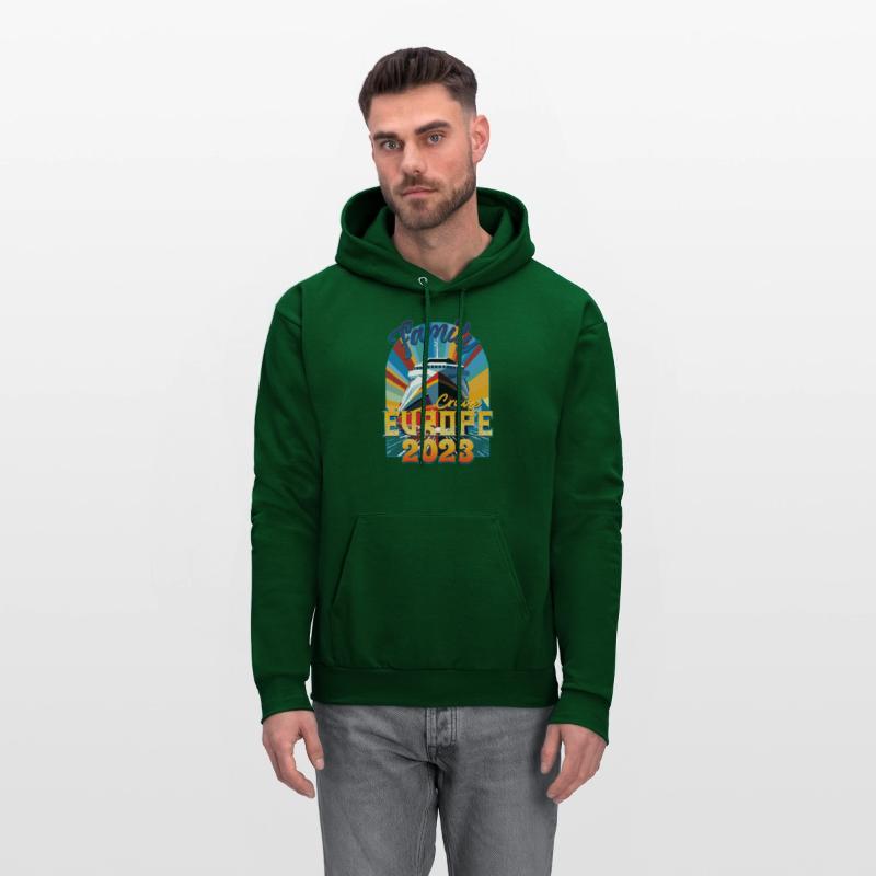 Family Cruise Europe 2023