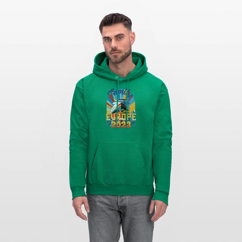 Family Cruise Europe 2023