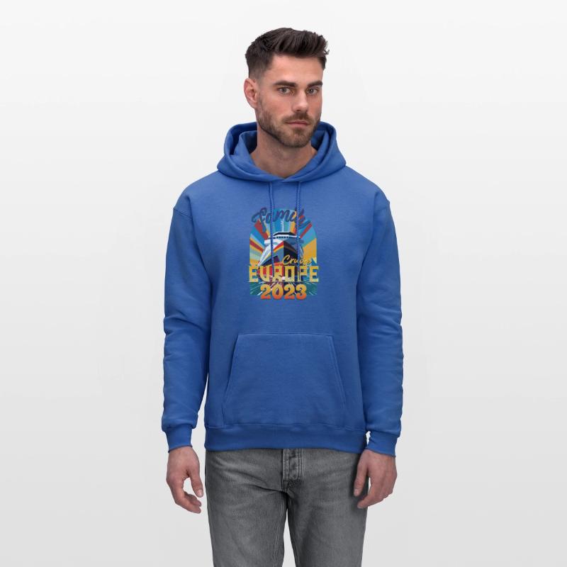 Family Cruise Europe 2023