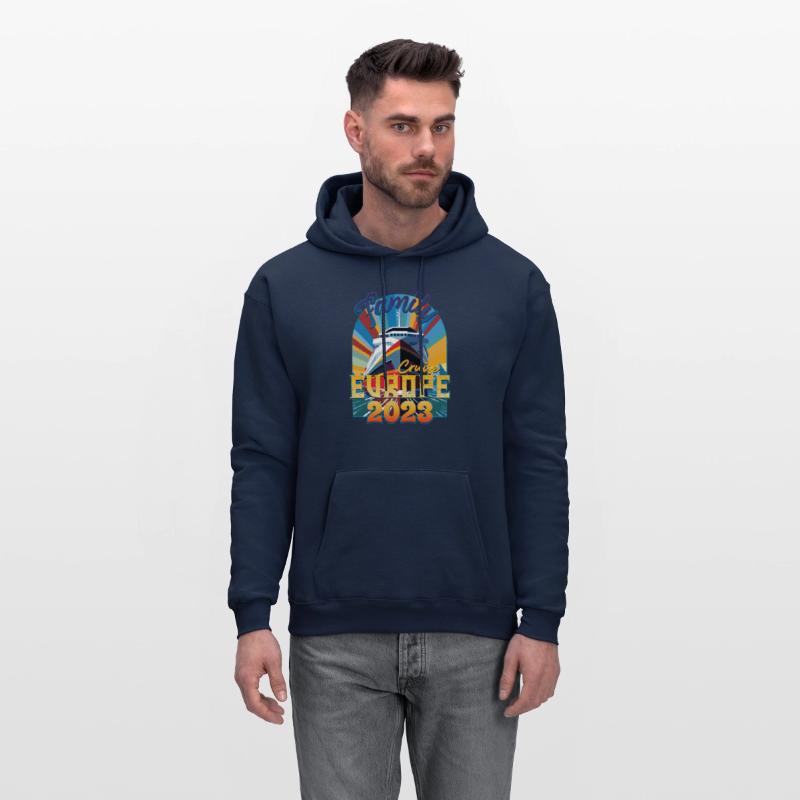 Family Cruise Europe 2023