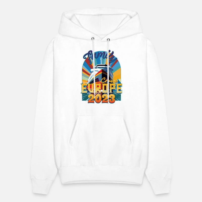 Family Cruise Europe 2023