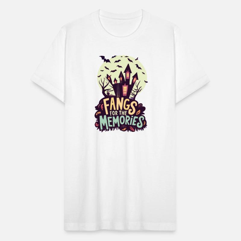 Fangs for the Memories!