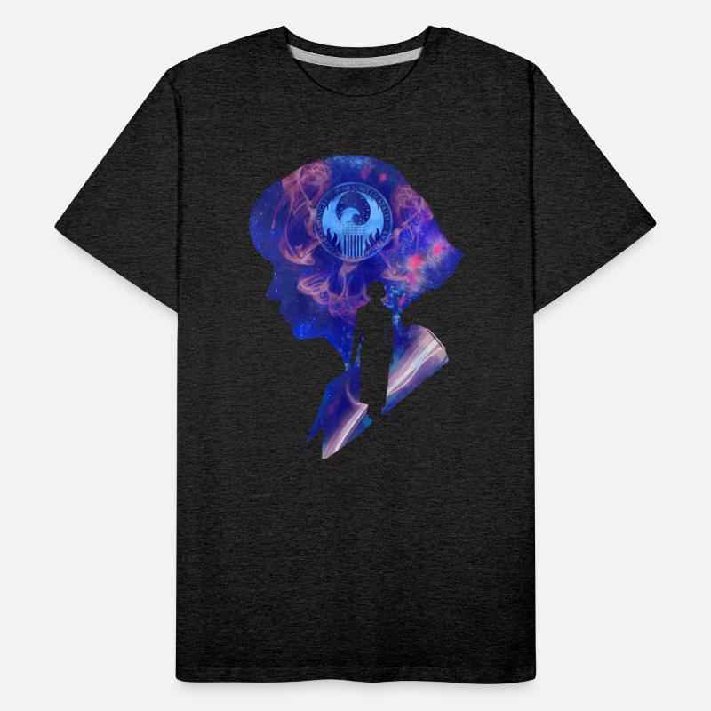 Fantastic Beasts Tina Goldstein Silhouette