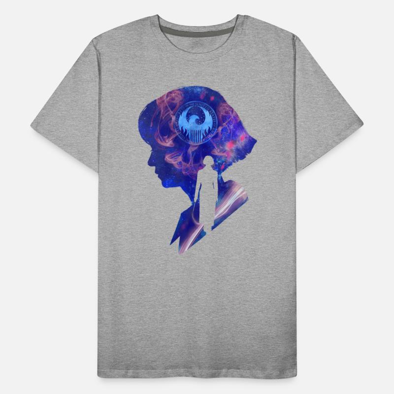 Fantastic Beasts Tina Goldstein Silhouette