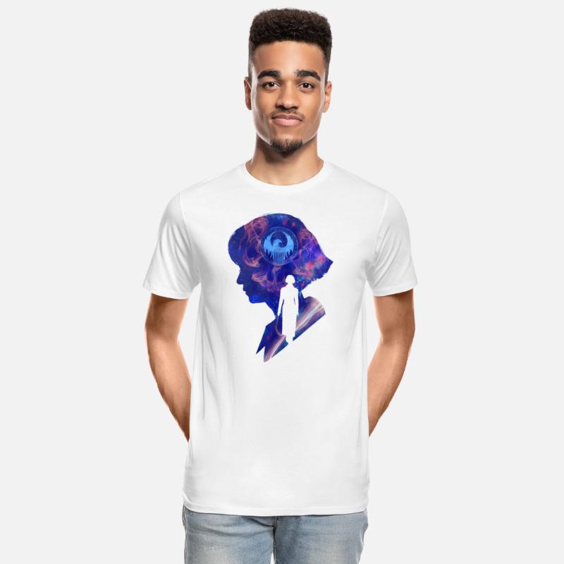 Fantastic Beasts Tina Goldstein Silhouette