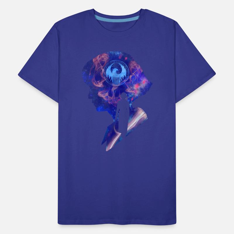 Fantastic Beasts Tina Goldstein Silhouette