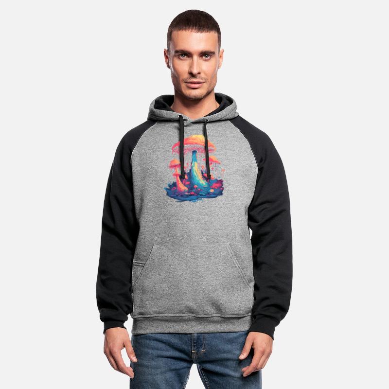 Fantasy Mushroom | Forest | Nature | Goa Festival