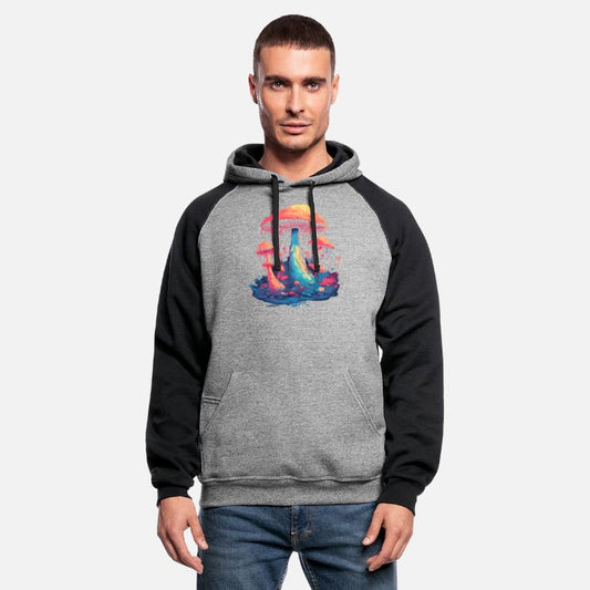 Fantasy Mushroom | Forest | Nature | Goa Festival