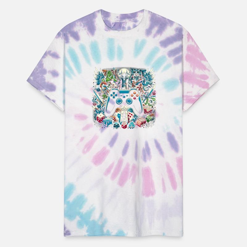 Fantasy Realm Commander