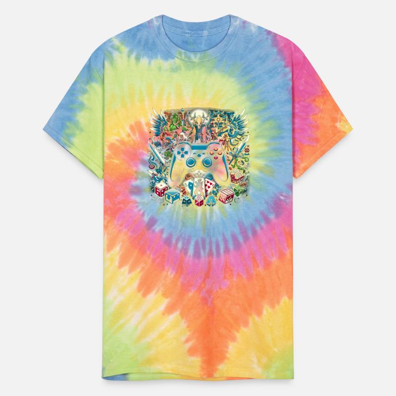 Fantasy Realm Commander