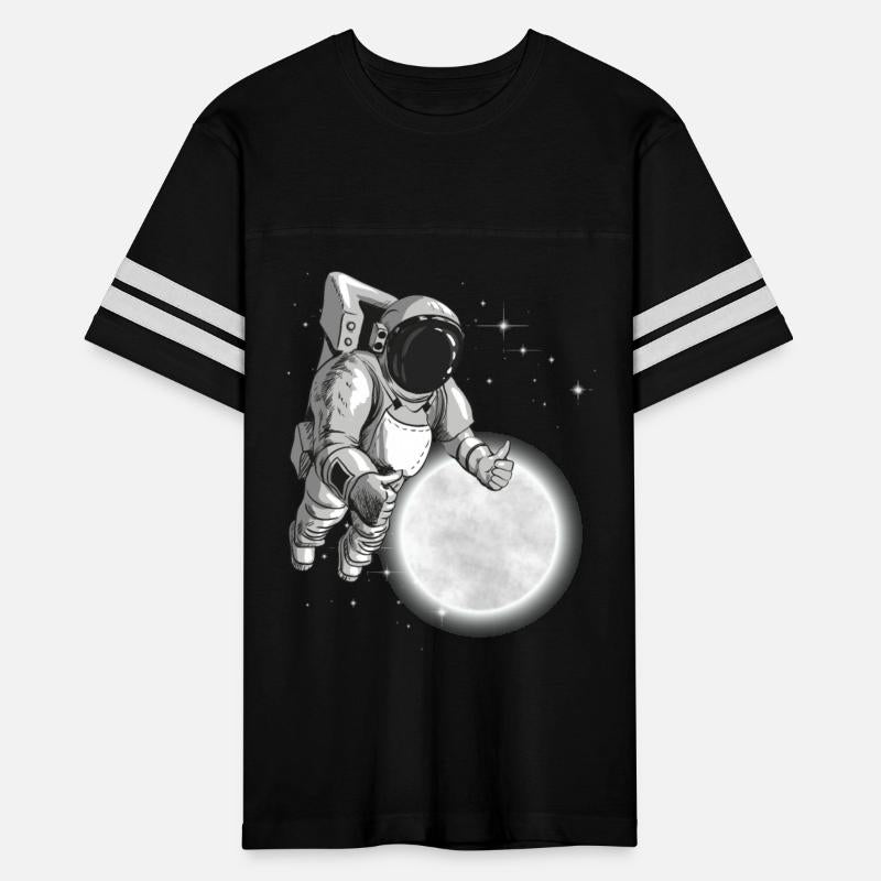 Far From Moon - Astronaut