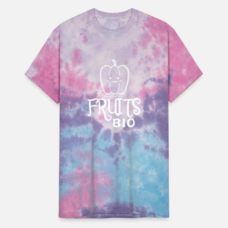 FARMER GIFT IDEAS : FRUITS BIO