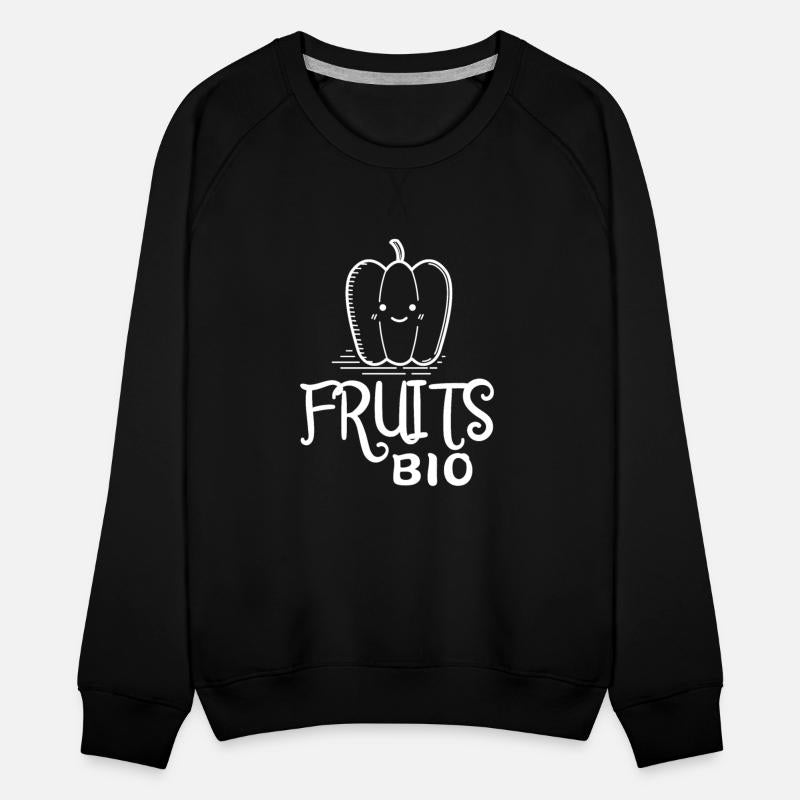 FARMER GIFT IDEAS : FRUITS BIO