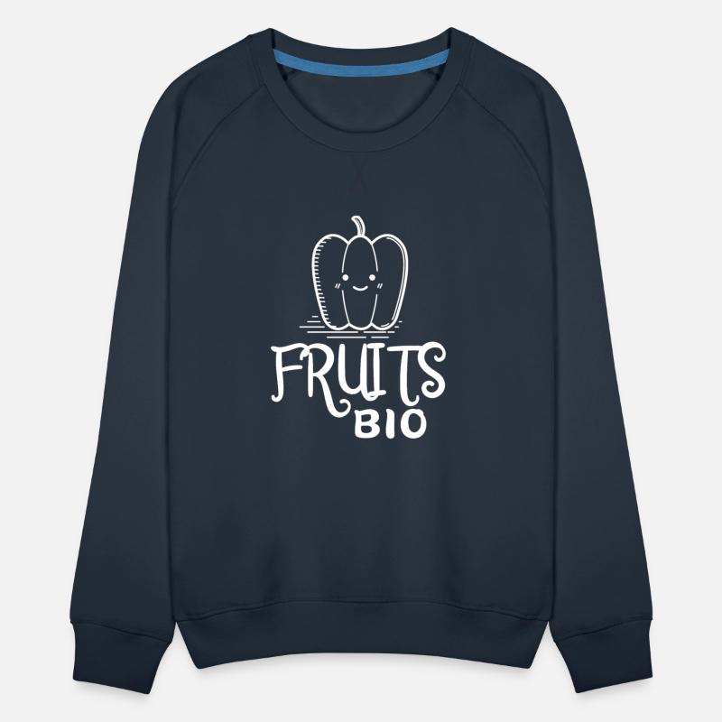FARMER GIFT IDEAS : FRUITS BIO