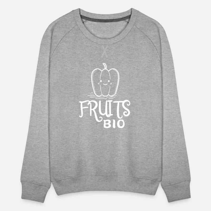 FARMER GIFT IDEAS : FRUITS BIO