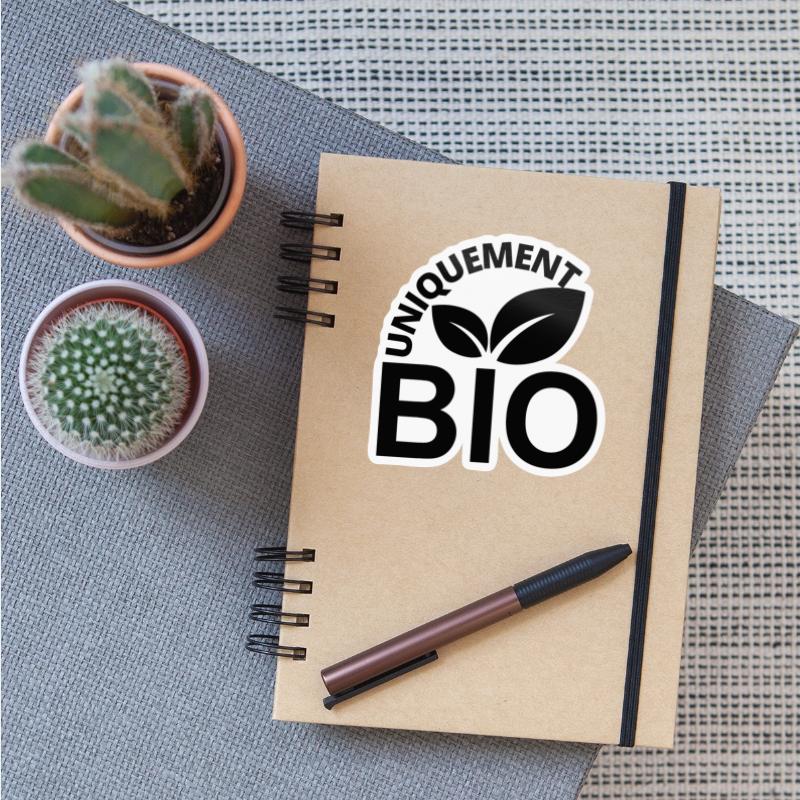 FARMER GIFT IDEAS : UNIQUEMENT BIO