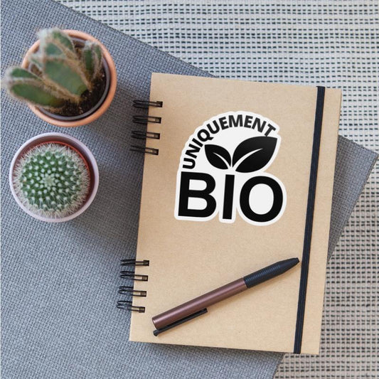 FARMER GIFT IDEAS : UNIQUEMENT BIO
