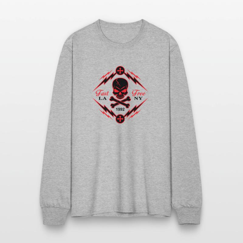 FAST FREE NY LA