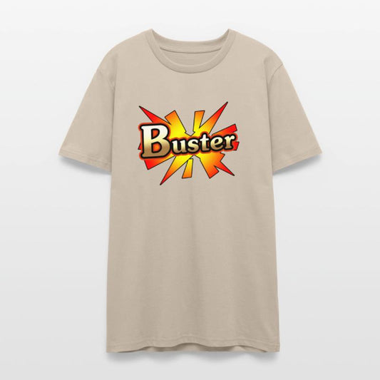 Fate Grand Order - Buster Command Card