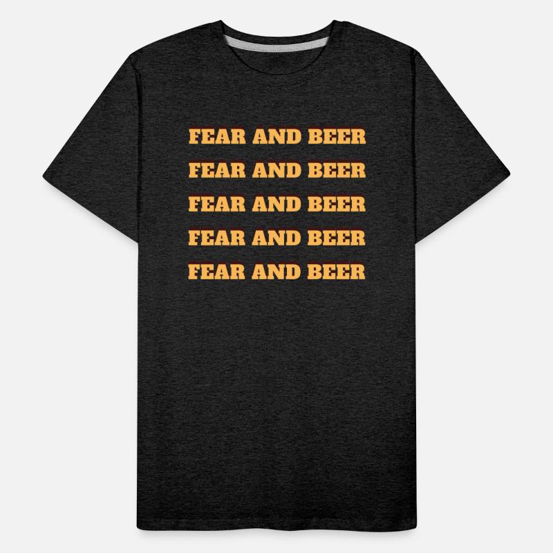 fear and beer