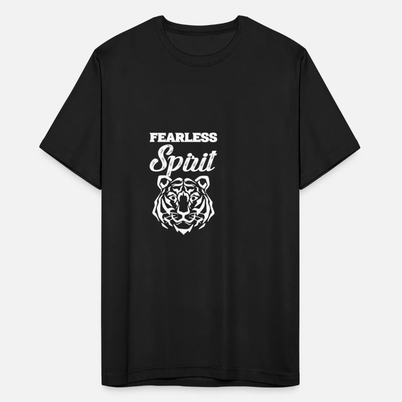 Fearless Spirit Animal Lover Gift