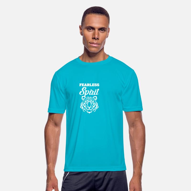 Fearless Spirit Animal Lover Gift