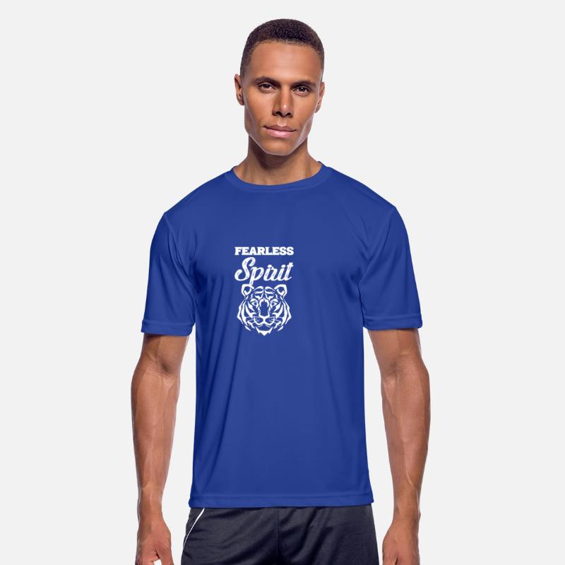 Fearless Spirit Animal Lover Gift