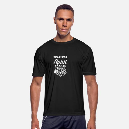 Fearless Spirit Animal Lover Gift