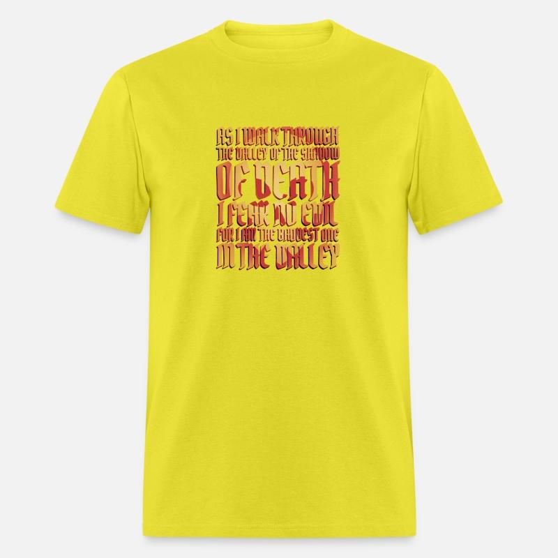 Fearless Valley Walk