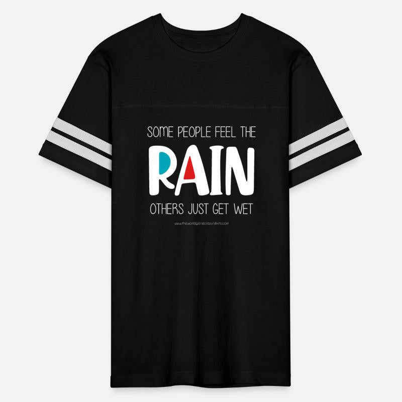 Feel the Rain (dark)