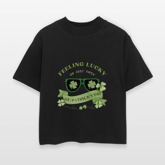 Feeling Lucky or Just Tipsy – St. Patrick’s Day