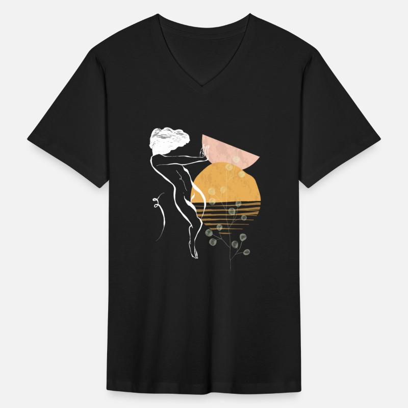 Female Line Art, Erotic LineArt, Female Beauty Art