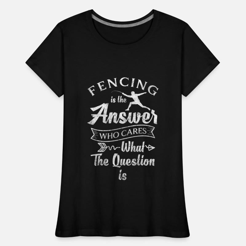 Fencer Training Winner Sword Fighting