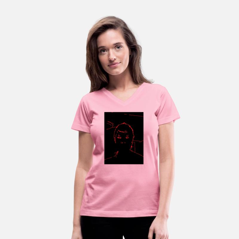 Fernando Carbo Ultra Red Neon