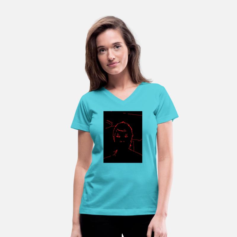 Fernando Carbo Ultra Red Neon