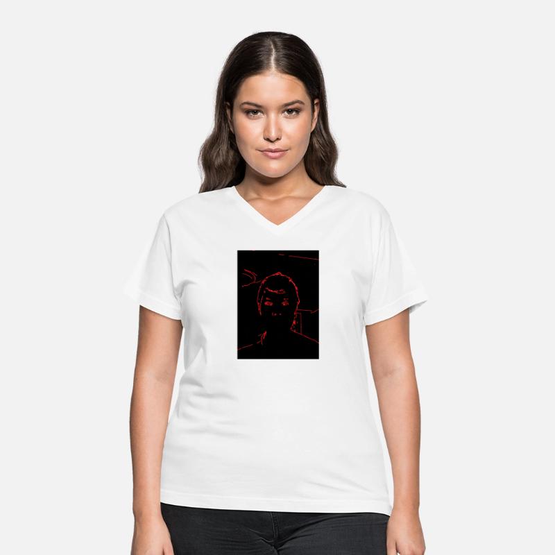 Fernando Carbo Ultra Red Neon