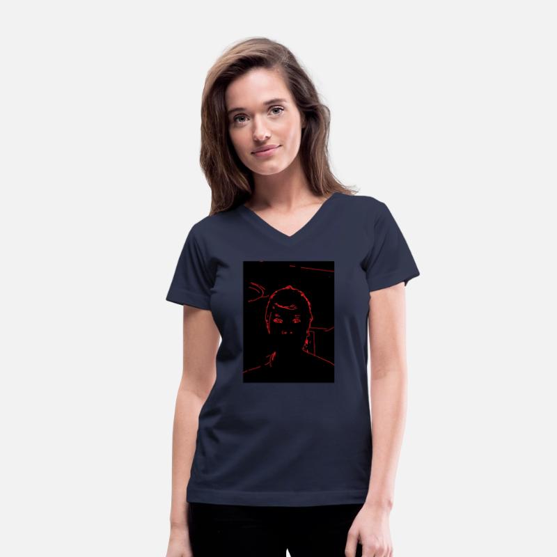 Fernando Carbo Ultra Red Neon