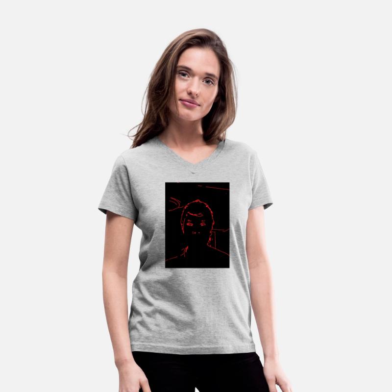 Fernando Carbo Ultra Red Neon