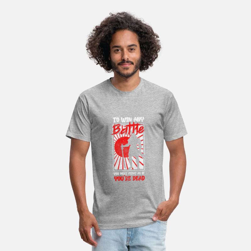 Fighter Sword Manga Ronin