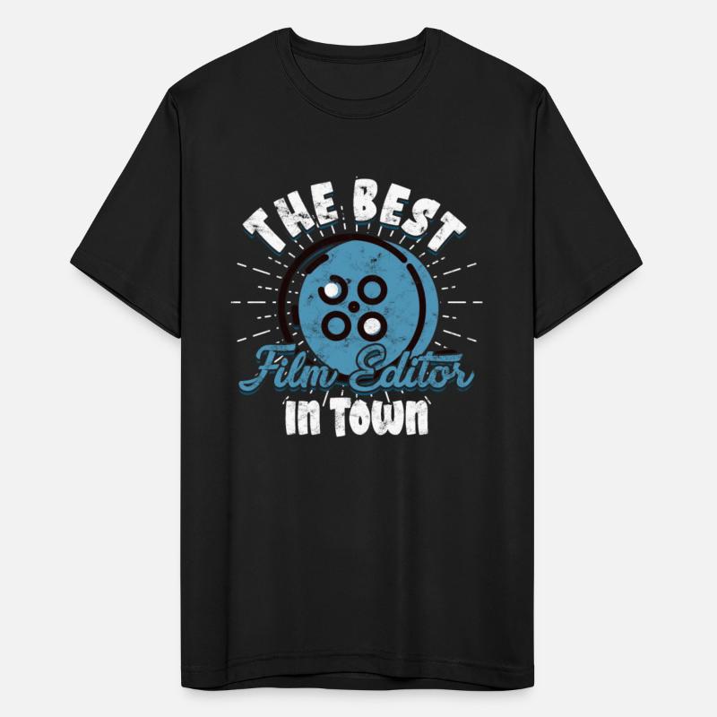 Film Editor Dad Videographer Video Filmmaking